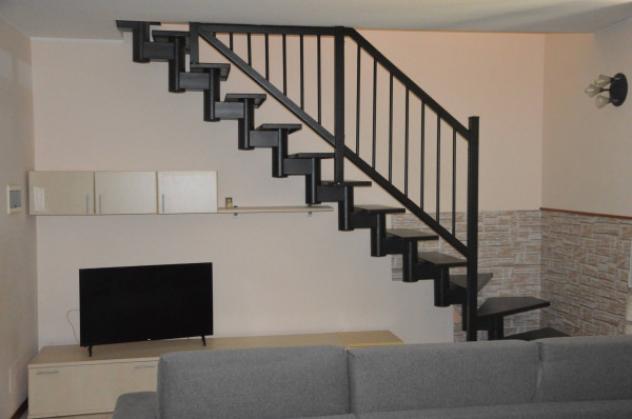 Appartamento di 70 m² con 2 locali in affitto a Gallarate - Foto 6
