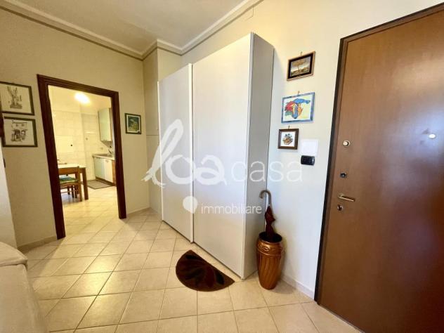ID 819 LOANO CORSO EUROPA appartamenti in affitto ad uso turistico CIN IT009034C23WKI6BO7 - Foto 6
