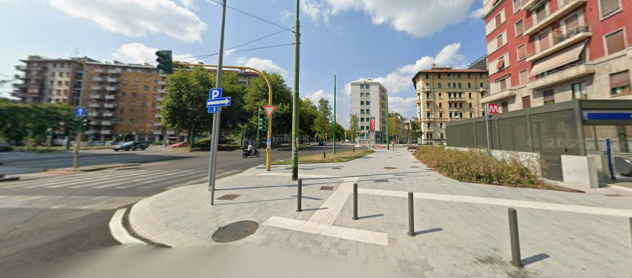 Ampio Trilocale Con Cantina e Cortile- Zona Solari - Foto 3