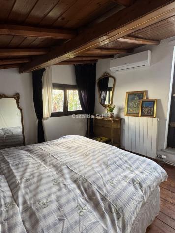 Trilocale arredato con terrazzo e balcone in affitto a Porta Romana - Foto 13