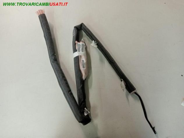 AIR-BAG A TENDINA DX. 999-U1560935 Carrozzeria Sicurezza Airbag Air-bag a tendina dx. OPEL - GRANDLAND X - 2017