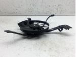 YAMAHA MT-07 700 ELETTROVENTOLA RADIATORE 2018 JYARM18200000