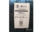 2 gomme 275 35 22 pirelli a4530