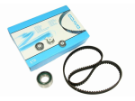 Kit distribuzione Fiat 600 con pompa d'acqua