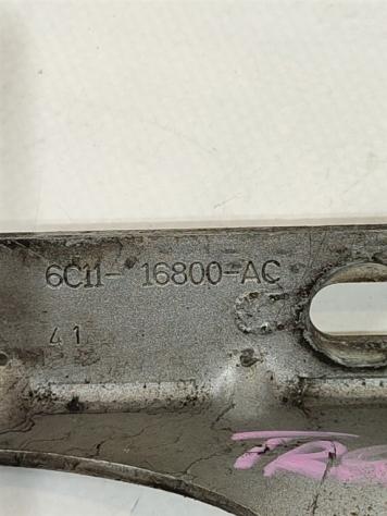 CERNIERE COFANO ANTERIORE DX E SX FORD Transit Serie 6C11-16800-AC 6C11-16801-AC JXFA/C (0614) - Foto 4