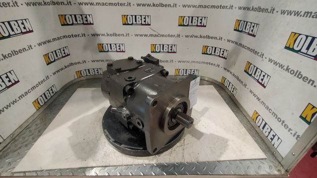 Pompa Rexroth A11VO190LRS/11R–NSD12N00
