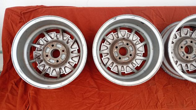 Cerchi pirelli per golf gti - Foto 5