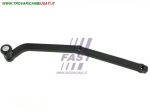 GUIDA PORTA FIAT DOBLO 09 LATERALE SUP DX FT95587  FIAT - DOBLO - 2010  201 &hellip;