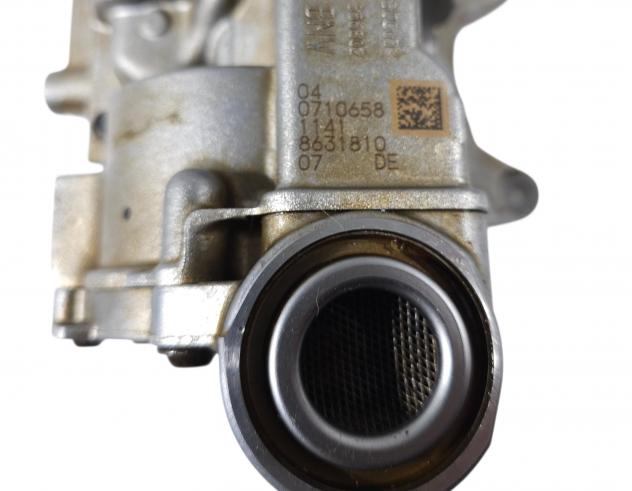 POMPA OLIO MINI Countryman Serie (F60) 11418631810 B38A15A Benzina 1500 (16) - Foto 14