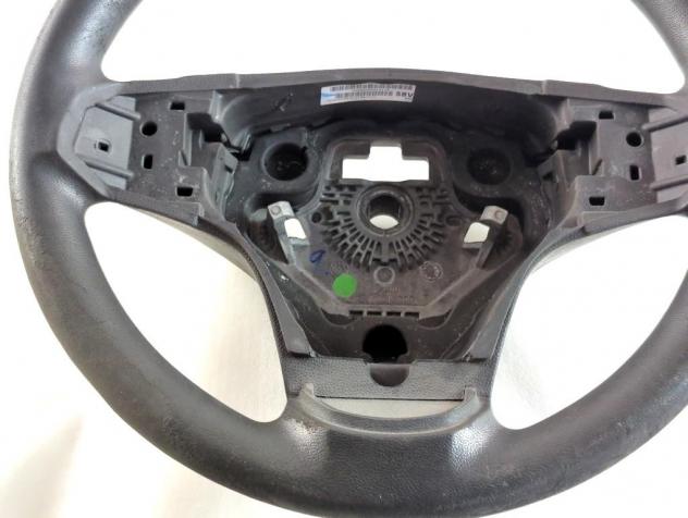 13155559 VOLANTE OPEL CORSA D 1.0 B 44KW 5M 3P (2009) RICAMBIO USATO - Foto 3
