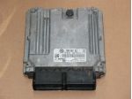 0281017125 ECU CENTRALINA VW TOUAREG 3.0 TDI 7P0907401 7P0907311 EDC17CP44