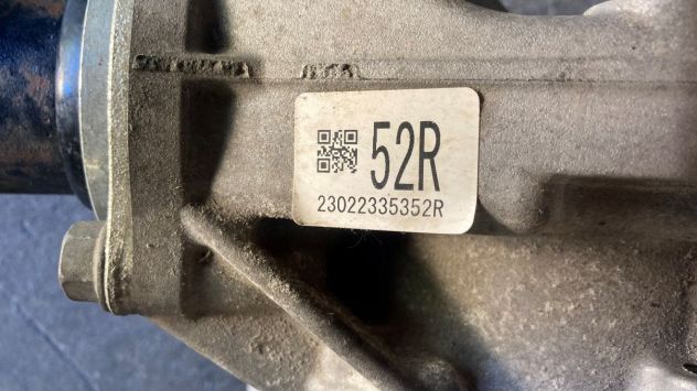 Ripartitore cambio Suzuki Swift Hybrid 4x4 del 2023 (23022335352R) - Foto 6