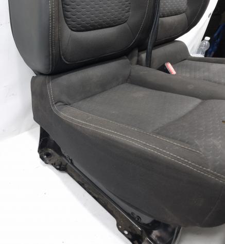 SEDILE ANTERIORE DESTRO OPEL Vivaro Serie R9M 452 (14) - Foto 14