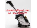 95842609310 Porsche Cayenne leva cambio selettore
