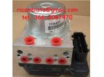 476601KB0B Nissan Juke gruppo ABS