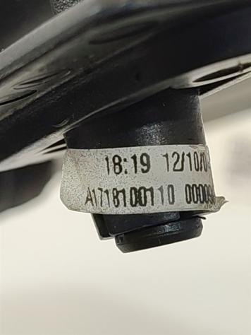 PARASOLE ALETTA LATO PASSEGGERO MERCEDES SLK W171 2° Serie A1718100110 271944 (0411) - Foto 5