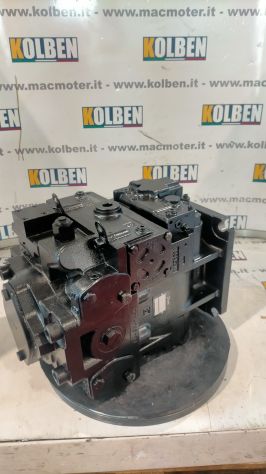 Sauer Danfoss Pompa 90R180 - Foto 4
