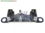 GANCIO CHIUSURA SPORTELLO FIAT DOBLO 00 POSTERIORE INFERIORE FT95349  FIAT  &hellip;