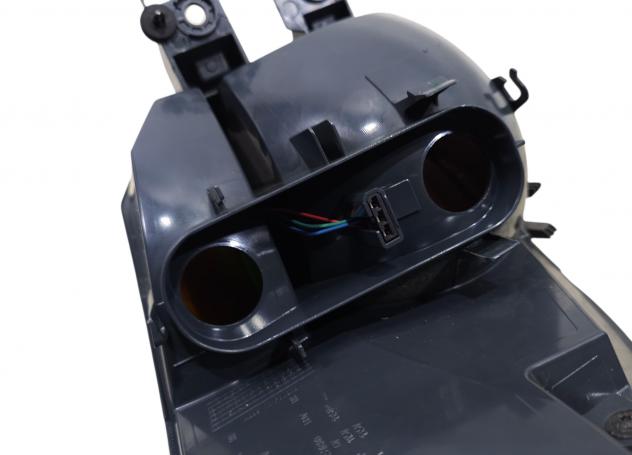 STOP FANALE POSTERIORE DESTRO BMW X1 Serie (F48) 63217488546 (15) - Foto 14