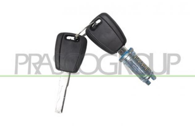 BLOCCHETTO CON DUE CHIAVI DESMO FT1228910