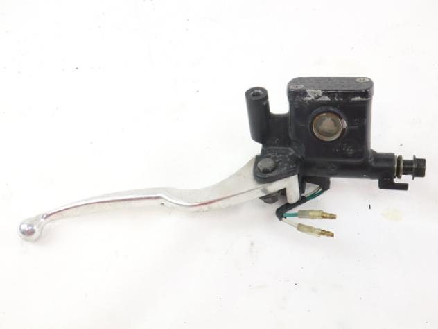 SYM HD 200 EVO 45500HHA000 POMPA FRENO ANTERIORE 11 - 14 FRONT MASTER CYLINDER
