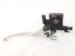SYM HD 200 EVO 45500HHA000 POMPA FRENO ANTERIORE 11 - 14 FRONT MASTER CYLINDER