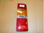 FANALE POST.D. FORD TRANSIT (CY)  Parti elettriche  Fanaleria  Fanali  Fana &hellip;
