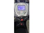 tapis roulant tecnofit tf 7.5 professionale