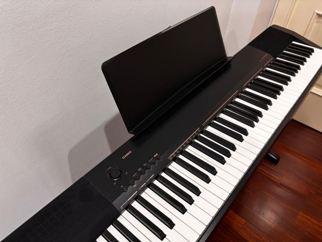 Pianoforte digitale Casio CDP -130 Bk - Foto 5