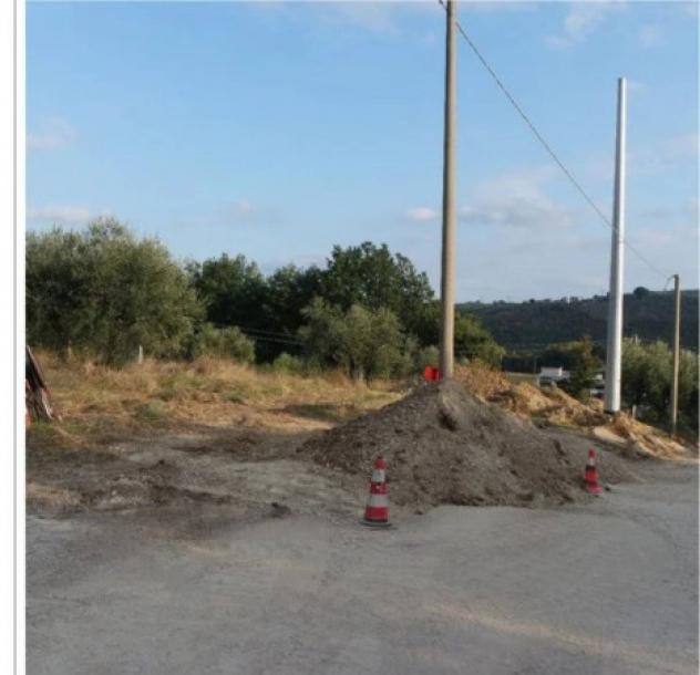 Immobile in asta di 1135 m² in vendita a Collecorvino - Foto 7