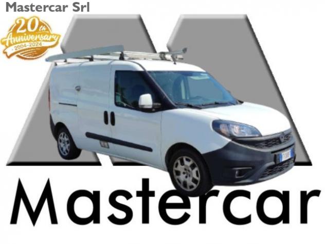 FIAT Doblo 1.4 T-JET 120cv MAXI NATURAL POWER SX E6 - FT280FT rif. 24076377