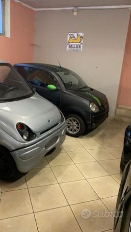 Vari furgoncini microcar guida 14 anni - Foto 5