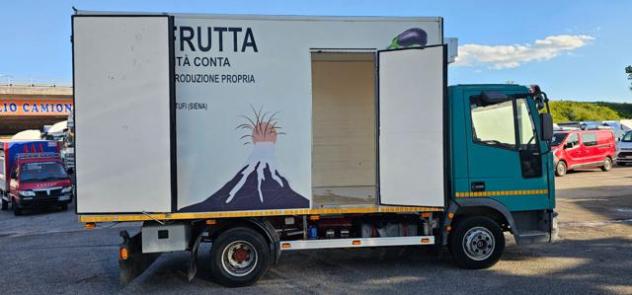 IVECO EUROCARGO 65E14 FRIGO MT4.25 rif. 23737870 - Foto 10