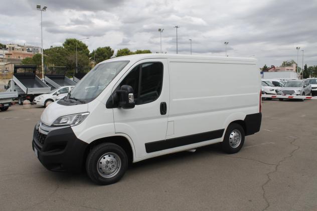 Citroen Jumper 30 BlueHDi 110 PC-TN Furgone - Foto 3