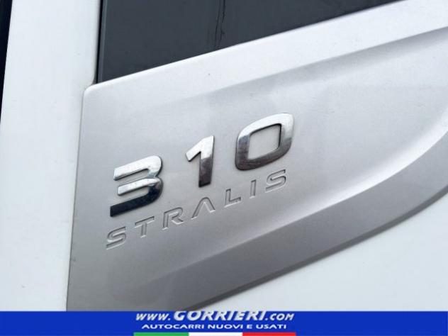 IVECO Stralis AT190S31p rif. 24013324 - Foto 8