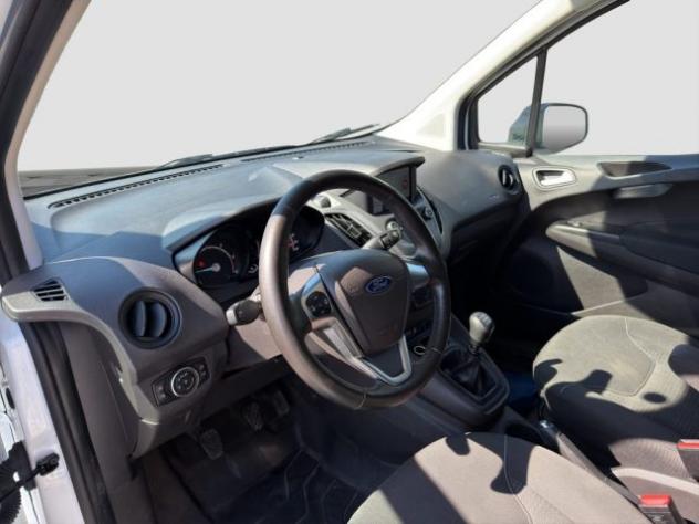 FORD Transit Courier Transit Courier 1.5 TDCi 100CV Van Trend rif. 24076769 - Foto 9