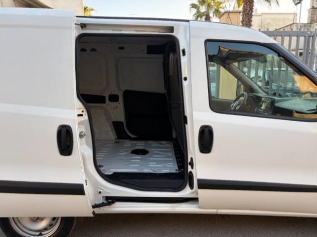 FIAT Doblo' 1.6 Multijet 105Cv Cargo 2021 rif. 23830875 - Foto 10