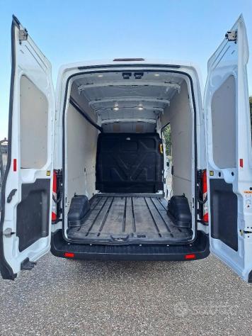 Ford transit 2.0 tdci 170cv 2023 l3h3 km86000 - Foto 9
