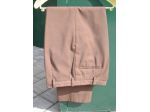 Pantaloni marroni taglia 50