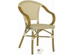 Sedie Bergamo Alluminio Arredo Esterno Pub Hotel Cod 8019