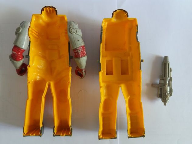 TRASFORMERS ( LANDMINE 1988 - VINTAGE ) - Foto 4