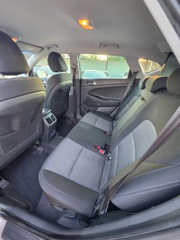 Hyundai Tucson 1.6 CRDi Exellence ok neopatentati - Foto 9