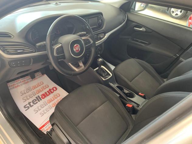 Fiat Tipo 1.6 Mjt S&S 5 porte Business - Foto 9