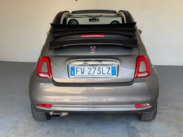 FIAT 500C 1.2 Lounge rif. 23922206 - Foto 6
