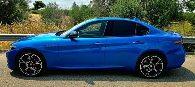 ALFA GIULIA 2.2 mjt Q4 210cv Facelift COMPETIZIONE - Foto 8