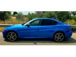ALFA GIULIA 2.2 mjt Q4 210cv Facelift COMPETIZIONE