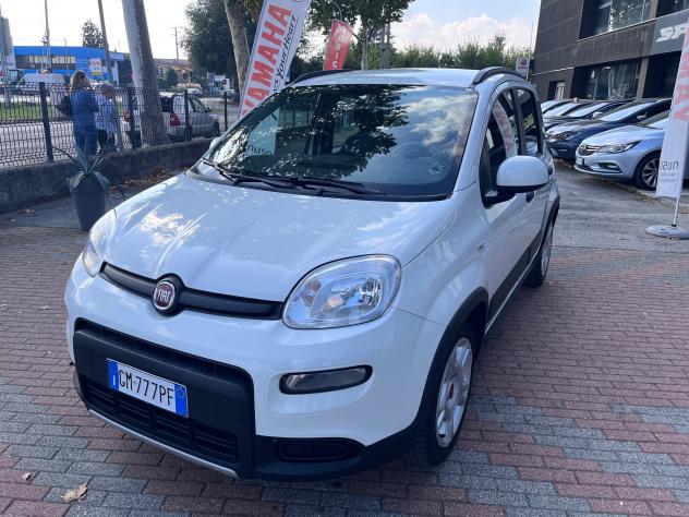 FIAT Panda Panda 1.0 firefly hybrid s&s 70cv 5p.ti - Foto 5