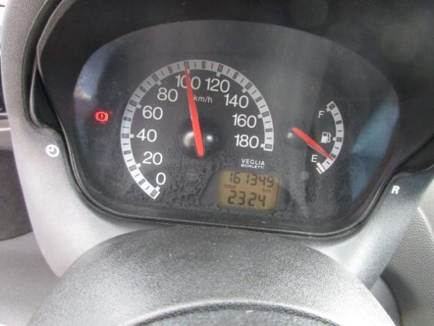 Fiat Seicento 1.1 (s) GARANTITA - Foto 10