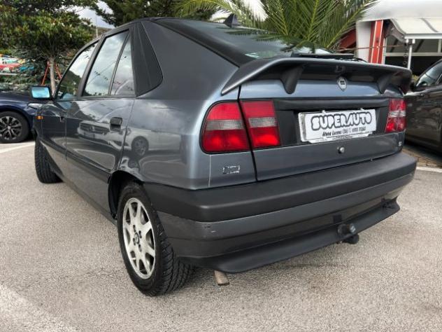 LANCIA Delta 1.6 i.e. cat 5 porte rif. 21057188 - Foto 4