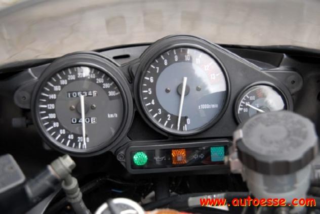 MOTOS-BIKES Yamaha Thunderace 1000 EX UP rif. 23940312 - Foto 7